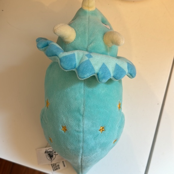 Disney Animal Kingdom Dinoland Dinosaur Plush Retired - Picture 5 of 5